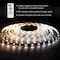 Armacost Lighting Armacost Lighting RibbonFlex home 16 ft. L White Plug-In LED Smart-Enabled Strip Tape Light Kit 1 pk 421501 - alternate 3